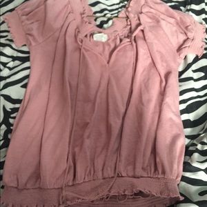 Cute top
